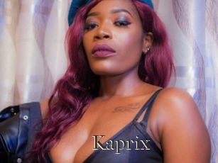 Kaprix