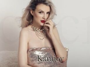 Karajoy