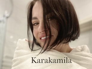 Karakamila