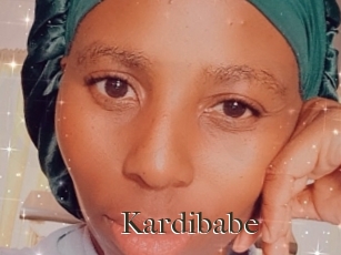 Kardibabe