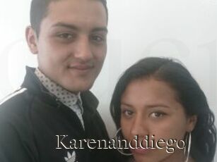 Karenanddiego
