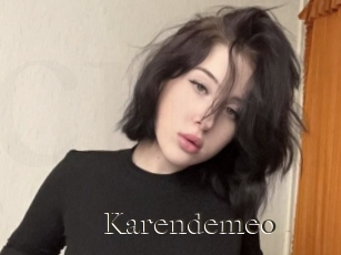 karendemeo Cum crazy amateurs