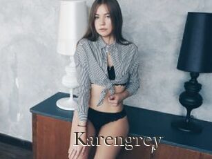 Karengrey