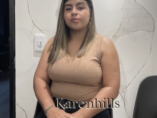 Karenhills