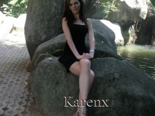 Karenx