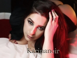 karinanoir Cum crazy amateurs