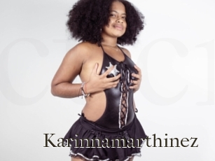 Karinnamarthinez