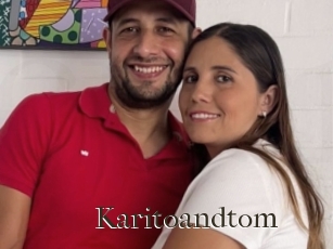 Karitoandtom