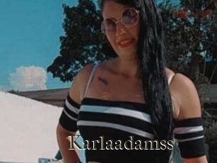Karlaadamss