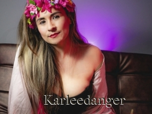 Karleedanger