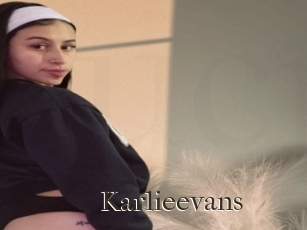 Karlieevans