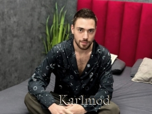 Karlmod