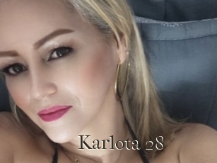 karlota_28 Cum crazy amateurs