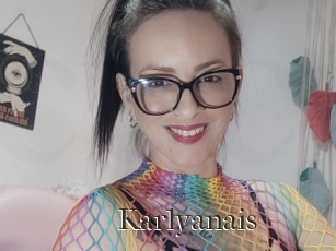 Karlyanais