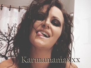 Karmamamaxxx