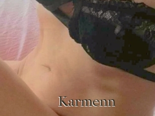 Karmenn