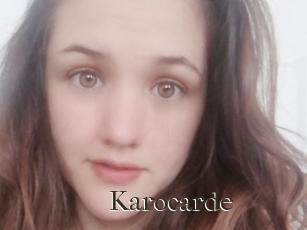 karocarde Cum crazy amateurs