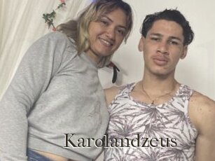 Karolandzeus
