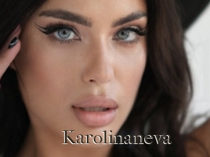 Karolinaneva