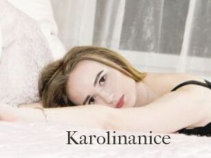 Karolinanice