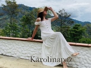 karolinapaz Cum crazy amateurs