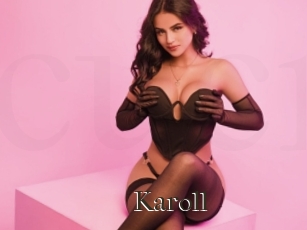Karoll