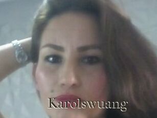 karolswuang Cum crazy amateurs