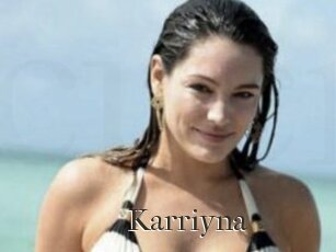Karriyna