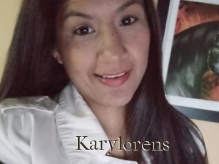 Karylorens