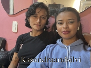 Kasandraandsilvi