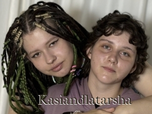 kasiandlatarsha Cum crazy amateurs