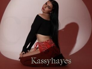 Kassyhayes