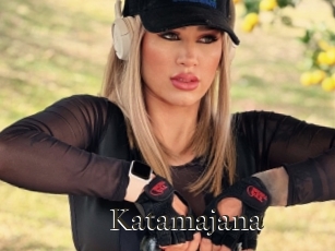 katamajana Cum crazy amateurs