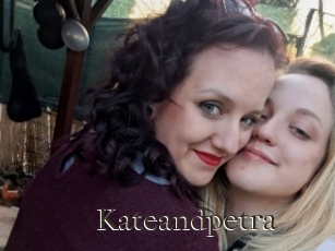 kateandpetra Cum crazy amateurs