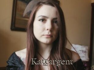 Kateargent