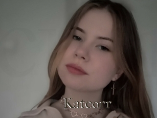 Kateorr