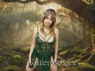 Katerosexxx