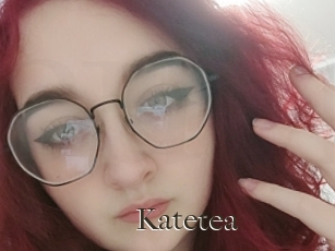 Katetea