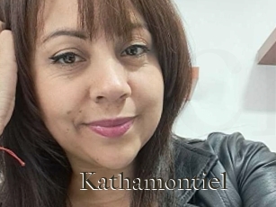 kathamontiel Cum crazy amateurs