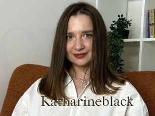 Katharineblack