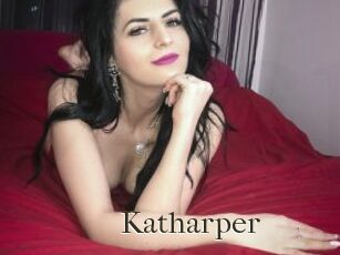 Katharper