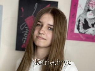 Katiedrye