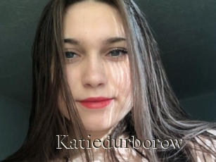 Katiedurborow