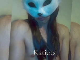 Katiets