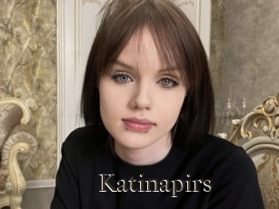 Katinapirs