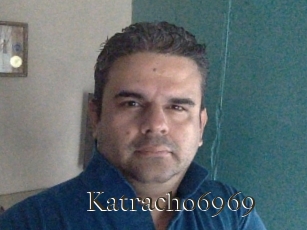 katracho6969 Cum crazy amateurs