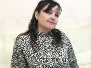 Katrinekis