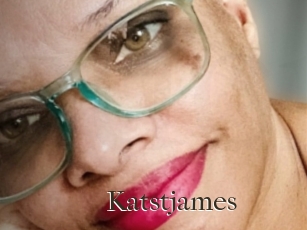 Katstjames