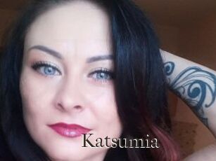 Katsumia