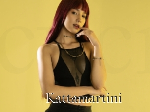 Kattamartini